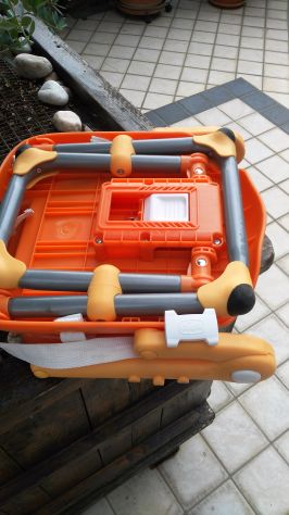 Seggiolino prime Pappe Richiudibile Chicco - Foto 6