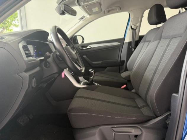 VOLKSWAGEN T-Roc 1.5 TSI ACT DSG Life rif. 22802834 - Foto 6