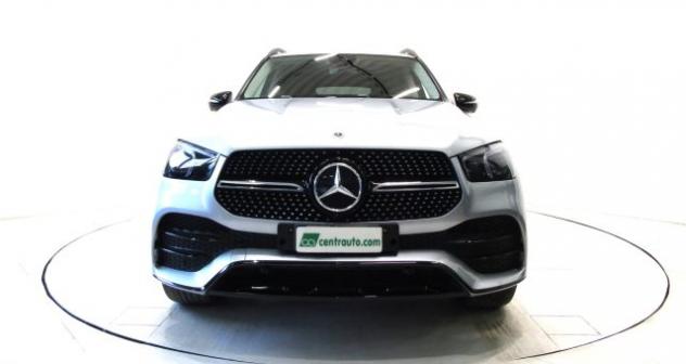 MERCEDES-BENZ GLE 300 d 2.0D 4Matic Aut. Premium MHEV rif. 23416632 - Foto 2