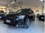 AUDI Q5 Sportback 40 TDI quattro S tronic S line UNICO PROP/ MATRIX