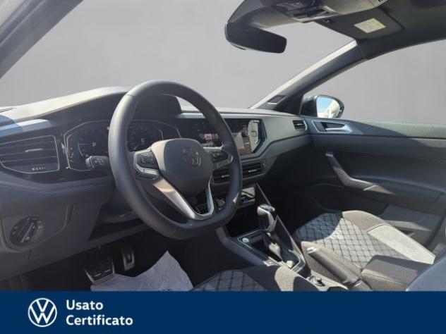 VOLKSWAGEN Taigo 1.0 tsi r-line plus 115cv dsg rif. 23995525 - Foto 7