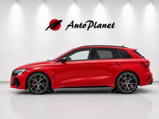 Audi A3 RS 3 SPB TFSI quattro S tronic - Foto 2