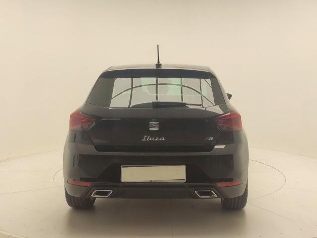 SEAT Ibiza 1.0 Eco TSI 85KW FR DSG - Foto 6
