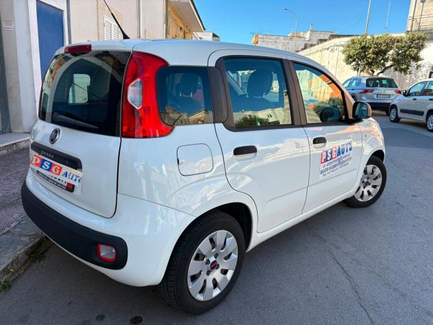 FIAT PANDA 1.2 BENZ 51KW 70CV PERFETTA - Foto 6
