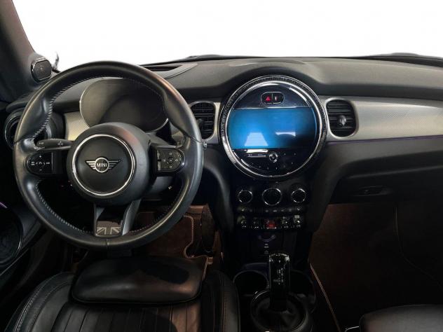 MINI Mini IV Cabrio F57 2021 Cabrio 1.5 Cooper Yours auto - Foto 8