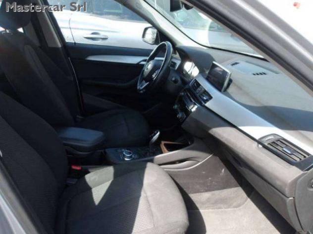 BMW X1 X1 sdrive 18d Business Advantage auto - GG442RD rif. 23835167 - Foto 5