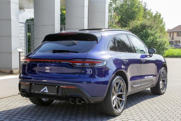 Porsche Macan 2.0 265cv PDK - Foto 4