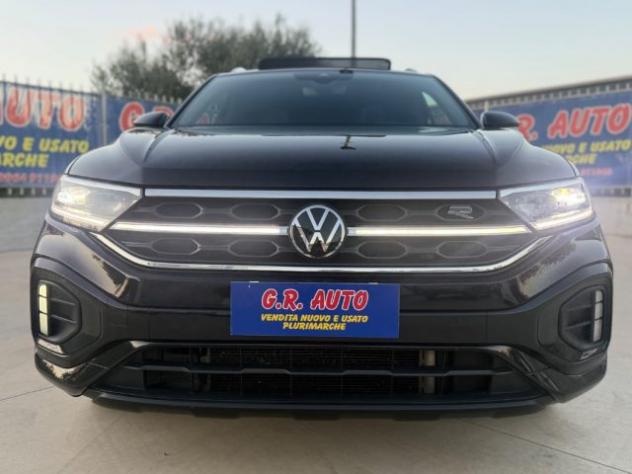 VOLKSWAGEN T-Roc 2.0 TDI R-Line Tettuccio Strafull rif. 24104183 - Foto 2
