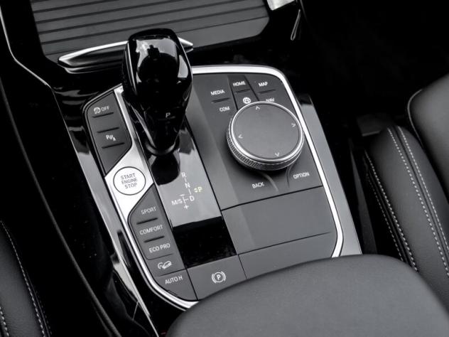 BMW X3 (G01/F97) X3 xDrive20i 48V - Foto 9