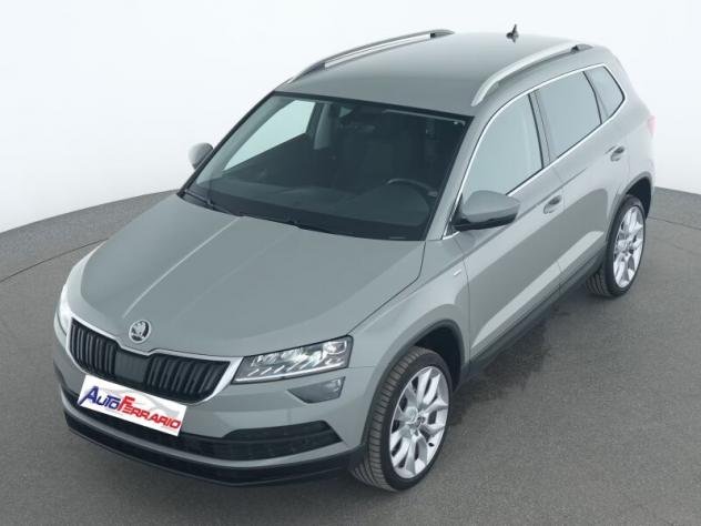 SKODA Karoq Karoq 1.5 TSI ACT Style - Foto 9