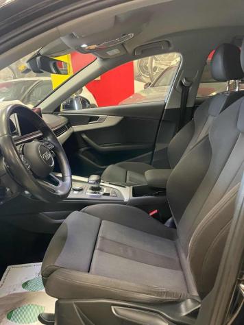 AUDI A4 Avant 2.0 TDI 150 CV Design*LED/NAVI/PDC* rif. 24190228 - Foto 7