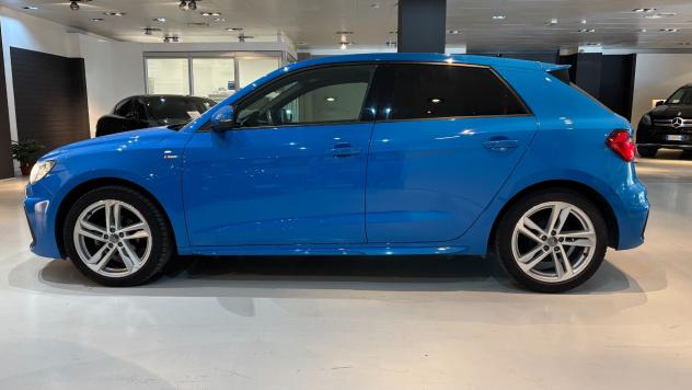 AUDI A1 S-LINE 1.0B 95CV - 2019 - Foto 7