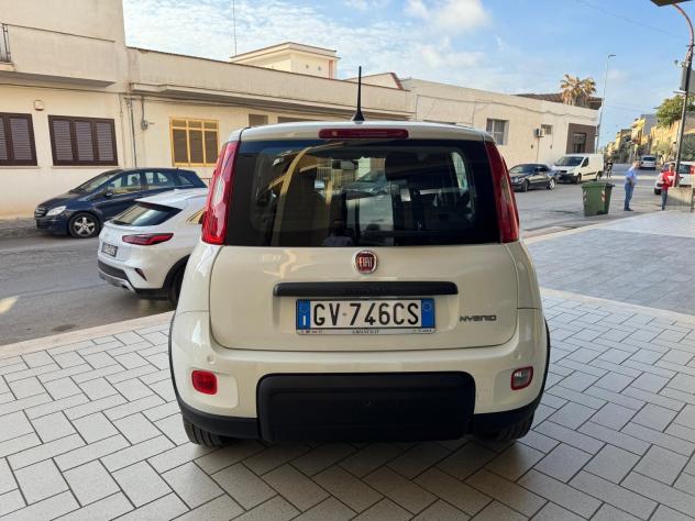 Fiat Panda 1.0 FireFly S&S Hybrid Icon - Foto 6