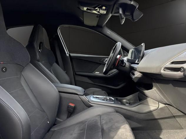 BMW Serie 2 Gran Coupe M235i xDrive Gran Coupé M Sport 300cv xDrive HUD H/K 360 LED Pelle Navi Keyless ACC Pneum Ventil Alcantara - Foto 9