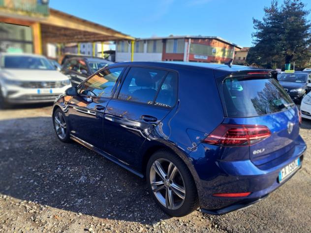 Volkswagen Golf 1.5 TSI 150 CV 5p. R-Line - Foto 6