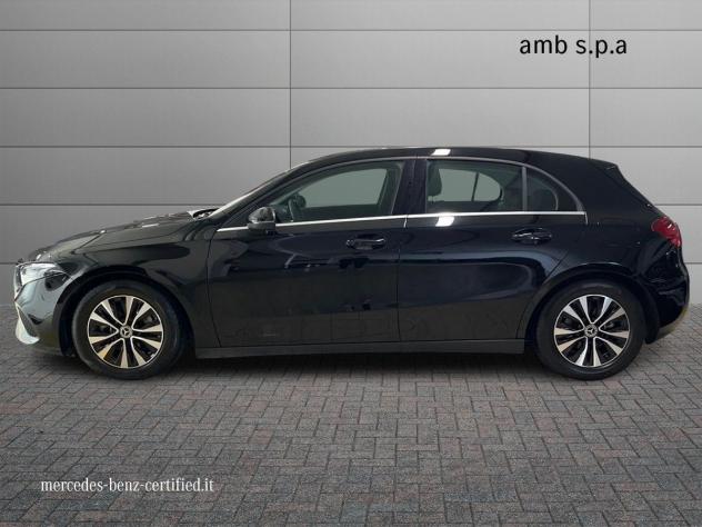 Mercedes-Benz Classe A A 180 d Advanced auto - Foto 6