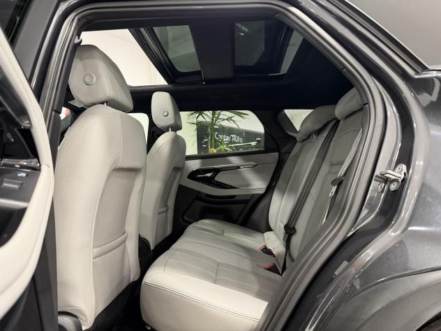 Land Rover Range Rover Evoque 2.0 D165 MHEV R-Dynamic HSE AWD auto - Foto 6