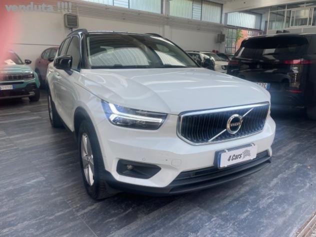 VOLVO XC40 D3 AWD Geartronic Business rif. 23931199