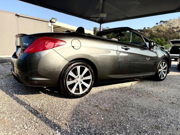 Peugeot 308 1.6 e-HDi 115CV Allure CABRIO - Foto 4