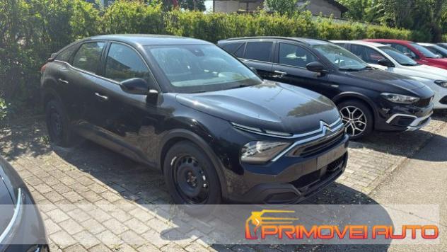 CITROEN C4 PureTech 100 S&S You rif. 22342747 - Foto 8