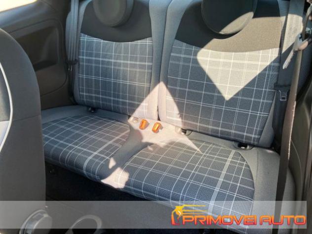 FIAT 500 1.2 Dualogic Lounge rif. 20567598 - Foto 6