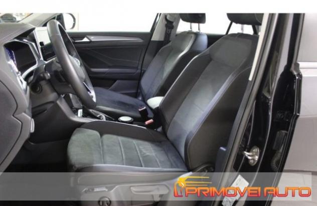 VOLKSWAGEN T-Roc 1.5 TSI ACT DSG Style rif. 19837173 - Foto 3
