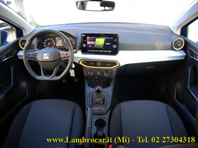 SEAT Ibiza 1.0 MPI 5 porte Style rif. 23236106 - Foto 2