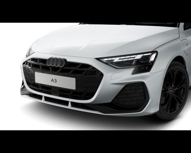 AUDI A3 Sportback Audi S line edition TFSI e 150 kW S tronic rif. 24058056 - Foto 2