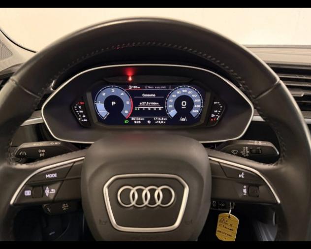 AUDI Q3 40 TDI S-TRONIC QUATTRO BUSINESS rif. 24058252 - Foto 6