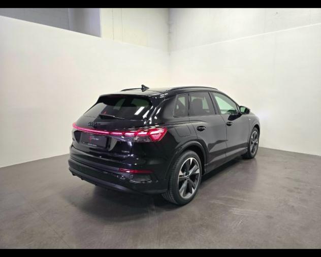AUDI QUATTRO Q4 45 E-TRON S-LINE rif. 24087257 - Foto 2