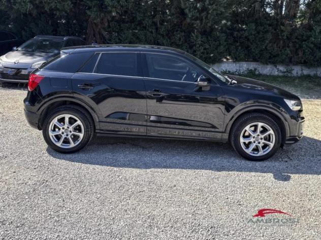 AUDI Q2 1.6 TDI S tronic Sport rif. 23925619 - Foto 2