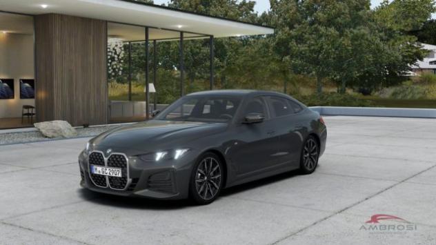 BMW 420 Serie 4 i Gran Coupé Msport Comfort Package rif. 24207728