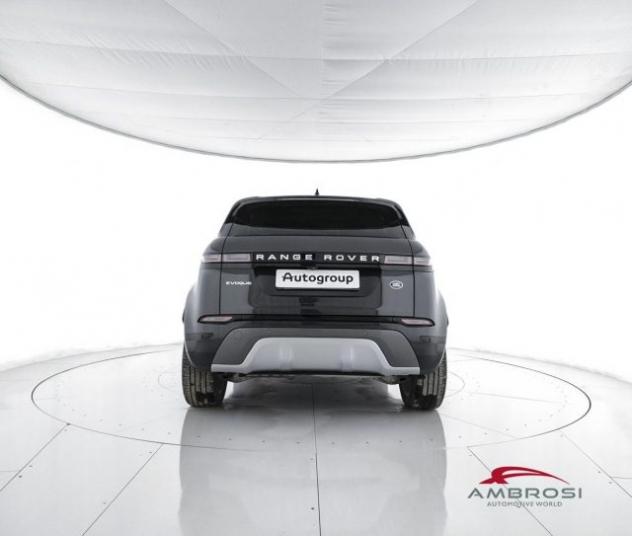 LAND ROVER Range Rover Evoque 2.0D I4 163 CV AWD Auto S rif. 23205165 - Foto 6