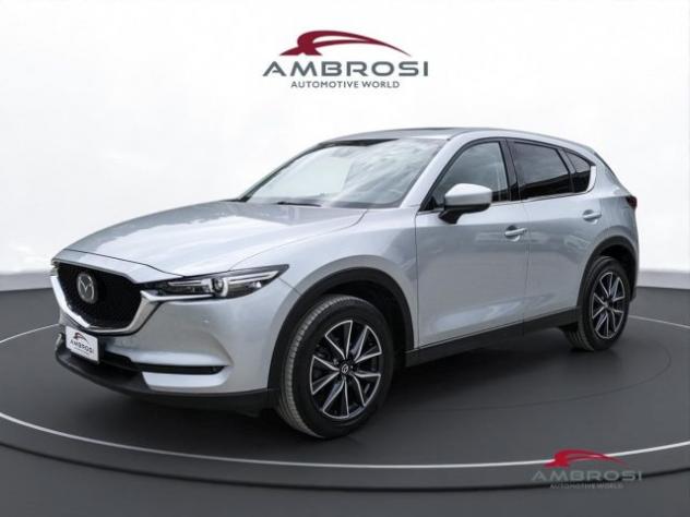 MAZDA 2 CX 5 .L Skyactiv-D 175 CV AWD Exclusive - PER OPER rif. 24083859