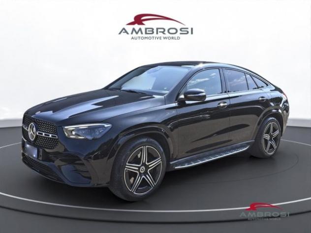 MERCEDES-BENZ GLE 350 350 de phev AMG Line Premium 4matic auto rif. 23882007