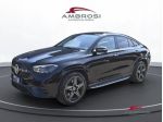 MERCEDES-BENZ GLE 350 350 de phev AMG Line Premium 4matic auto rif. 23882007