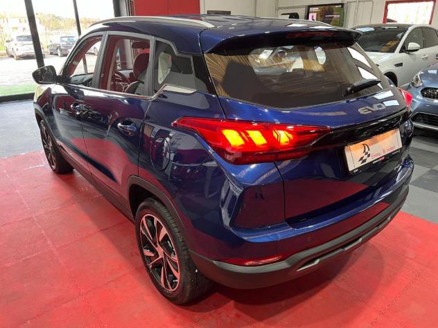 EVO Evo 5 Evo 5 1.5 TurboGaranzia 5 anni (60 mesi) o 100.000 chilometri, - Foto 6