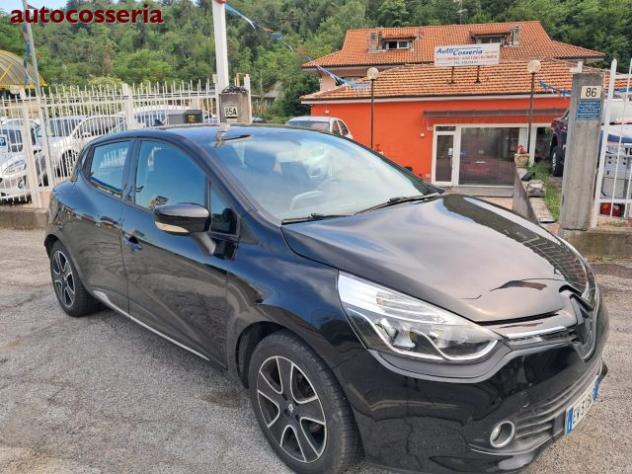 RENAULT Clio 1.2 rif. 23640942