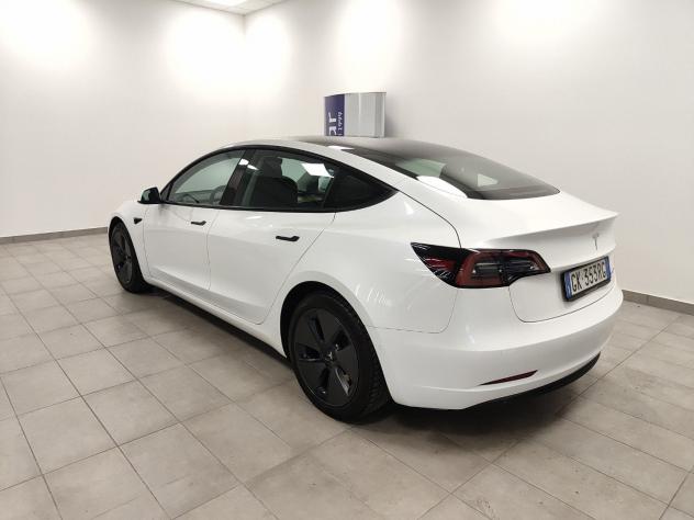 Tesla Model 3 Long Range Dual Motor AWD Pelle Tetto AutoPilot - Foto 8