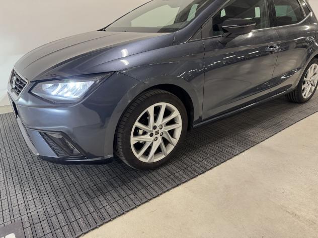SEAT Ibiza 1.0 Eco TSI 70KW FR - Foto 7