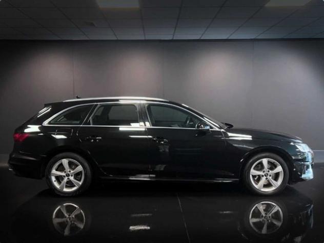 AUDI A4 Avant 30 TDI/136 CV S tronic Business Advanced rif. 23094630 - Foto 7