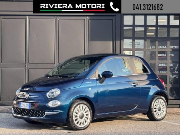 FIAT 500 1.0 Hybrid Dolcevita rif. 24195988