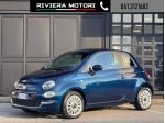 FIAT 500 1.0 Hybrid Dolcevita rif. 24195988