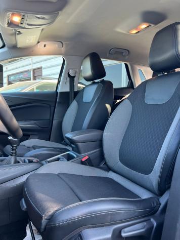 Opel Grandland X 1.6 diesel Ecotec Start&Stop Innovation - Foto 8