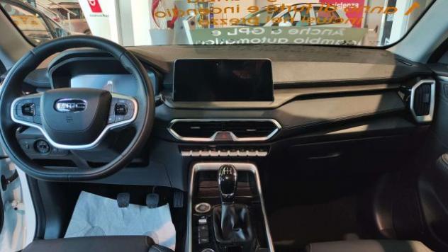 EMC Sei EMC SEI 1.5 BENZ/GPL rif. 23917804 - Foto 7