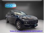 MASERATI Levante MHEV 330 CV AWD Executive Prezzo reale  rif. 23753796
