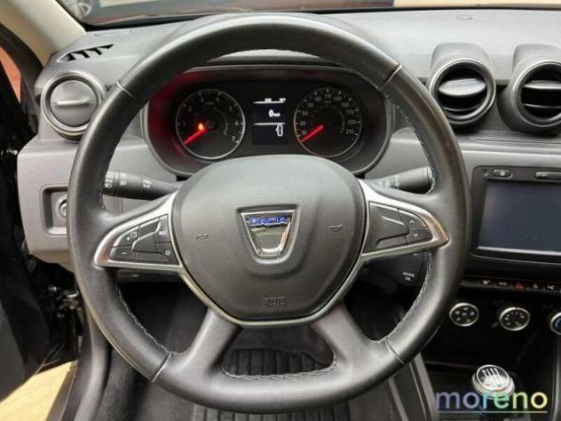 DACIA Duster 1.5 blue dCi 115 CV Comfort 4x2 s&s rif. 18093210 - Foto 6