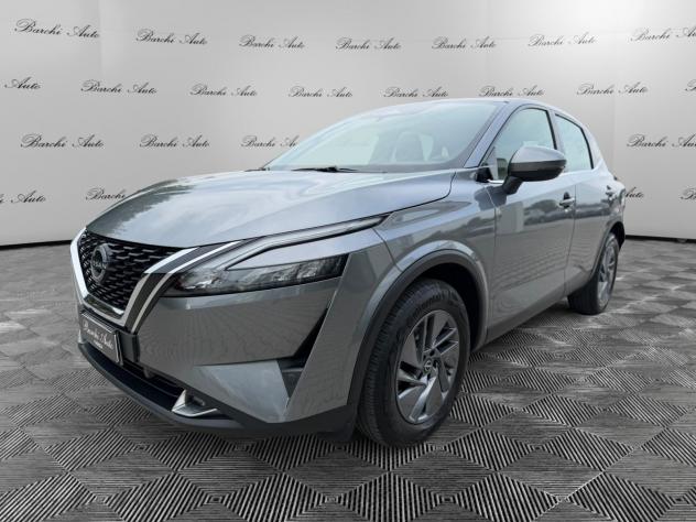 Nissan Qashqai Qashqai 1.3 mhev Business 2wd 140cv - SOLI 29.000KM! - Foto 2