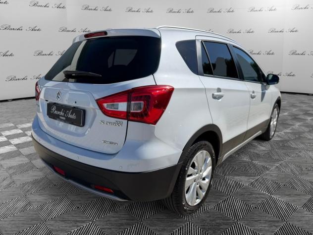 Suzuki S-Cross S-Cross 1.6 ddis Cool s&s 4wd allgrip dct - Foto 5