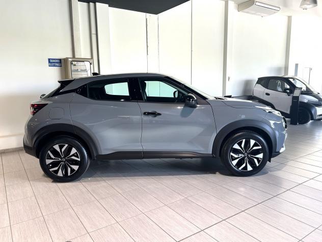Nissan Juke 1.0 DIG-T 114 Acenta Mt - Foto 4